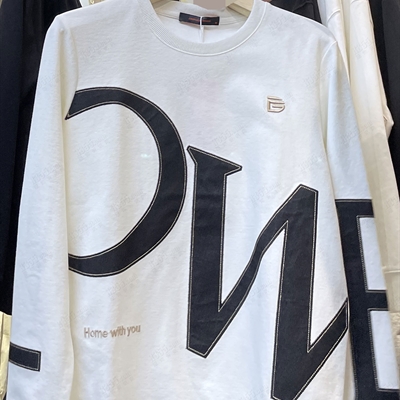 市场上装-卫衣-微潮卫衣【实拍】