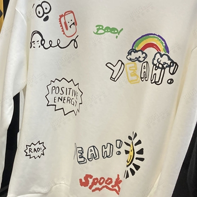 市场上装-卫衣-休闲卫衣【实拍】