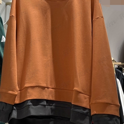 市场上装-卫衣-休闲卫衣【实拍】