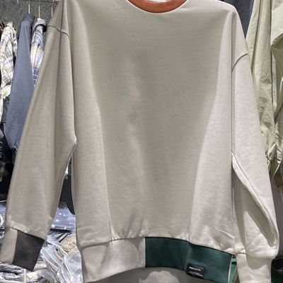 市场上装-卫衣-休闲卫衣【实拍】