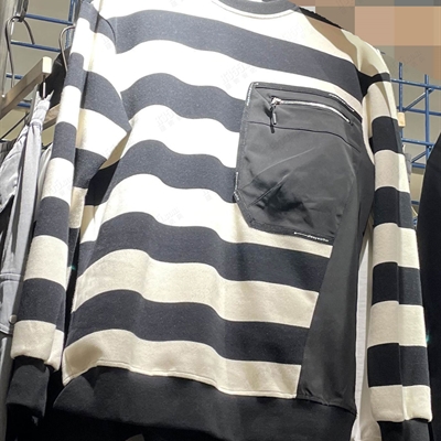 市场上装-卫衣-休闲卫衣【实拍】