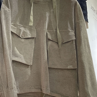 市场上装-卫衣-休闲卫衣【实拍】