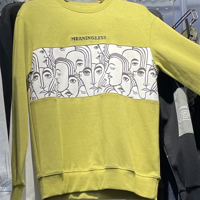 市场上装-卫衣-休闲卫衣【实拍】