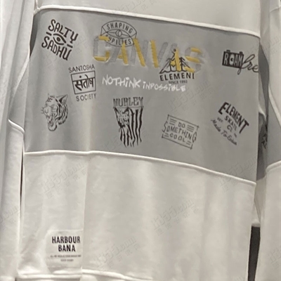 市场上装-卫衣-休闲卫衣【实拍】