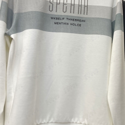 市场上装-卫衣-休闲卫衣【实拍】