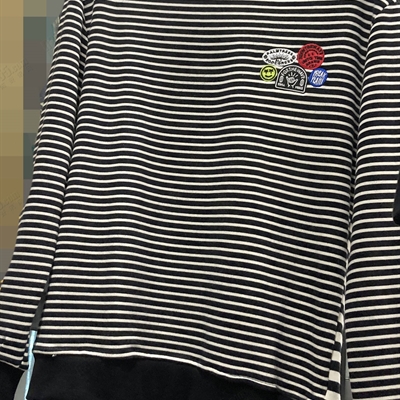 市场上装-卫衣-休闲卫衣【实拍】