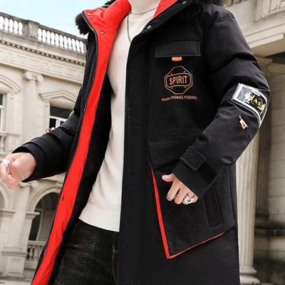 市场上装-棉衣/羽绒服-土货棉服