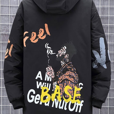 市场上装-棉衣/羽绒服-土货棉服