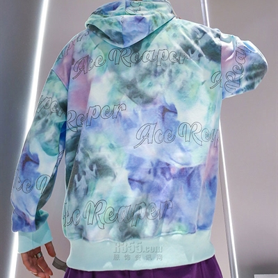 市场上装-卫衣-微潮卫衣