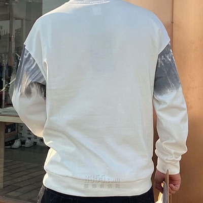 市场上装-卫衣-休闲卫衣