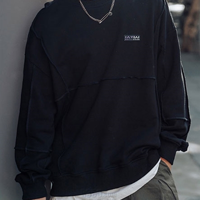 市场上装-卫衣-休闲卫衣