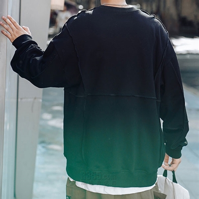 市场上装-卫衣-休闲卫衣