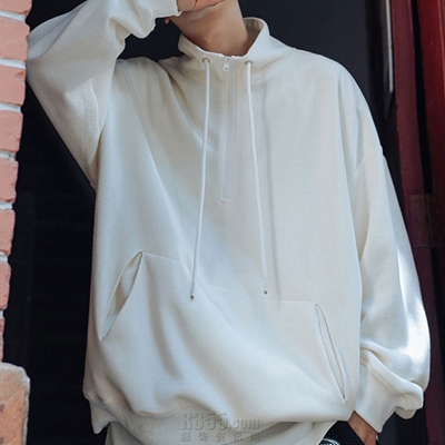 市场上装-卫衣-休闲卫衣