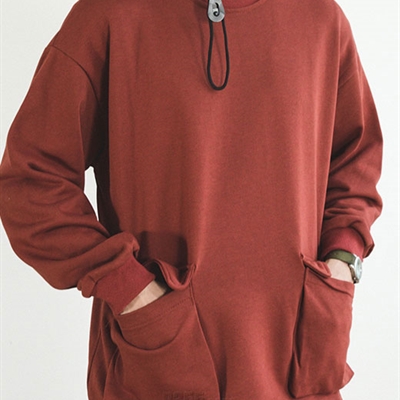 市场上装-卫衣-休闲卫衣