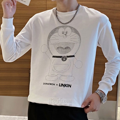 市场上装-卫衣-休闲卫衣