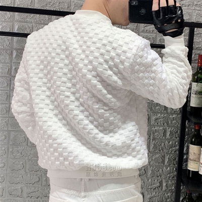 市场上装-卫衣-休闲卫衣