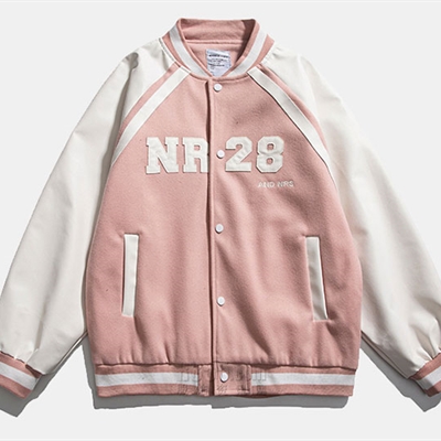 市场上装-夹克-休闲夹克