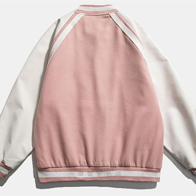 市场上装-夹克-休闲夹克