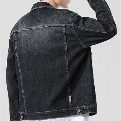 市场上装-夹克-休闲夹克