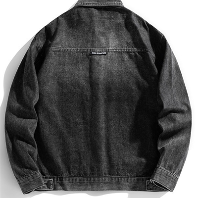 市场上装-夹克-休闲夹克