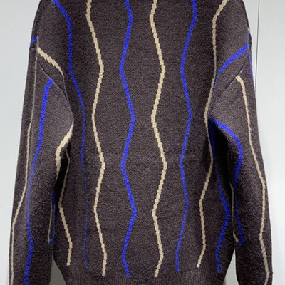 市场上装-毛衫-休闲毛衫【实拍】