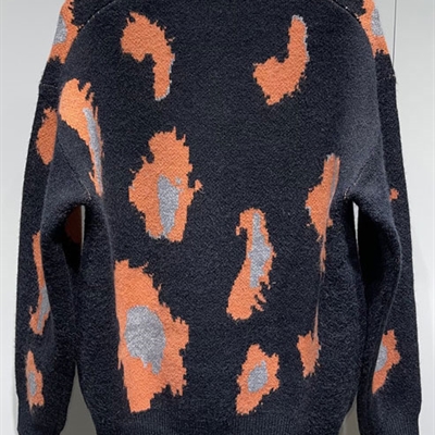 市场上装-毛衫-休闲毛衫【实拍】