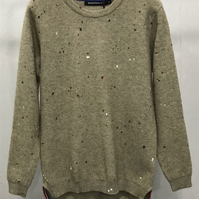 市场上装-毛衫-休闲毛衫【实拍】