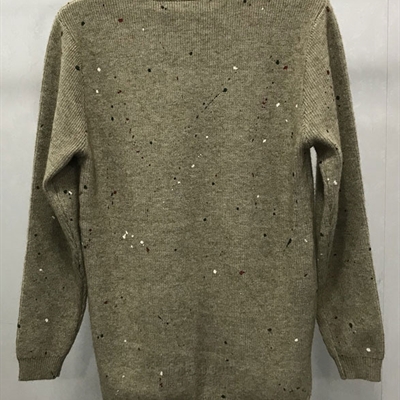 市场上装-毛衫-休闲毛衫【实拍】