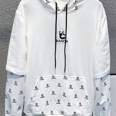 市场上装-卫衣-休闲卫衣【实拍】