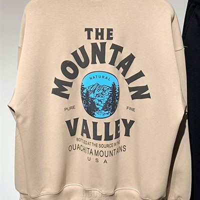 市场上装-卫衣-休闲卫衣【实拍】