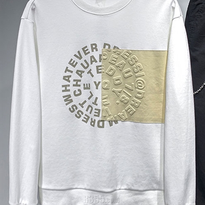 市场上装-卫衣-休闲卫衣【实拍】