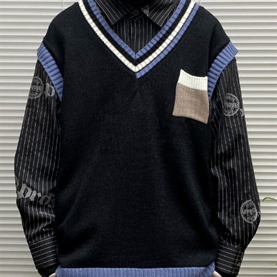 市场上装-毛衫-休闲毛衫