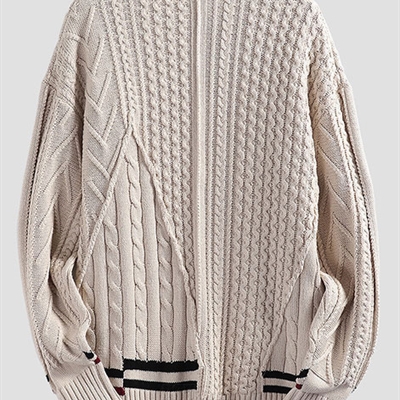 市场上装-毛衫-休闲毛衫