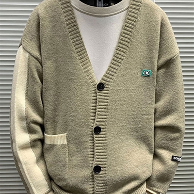 市场上装-毛衫-休闲毛衫