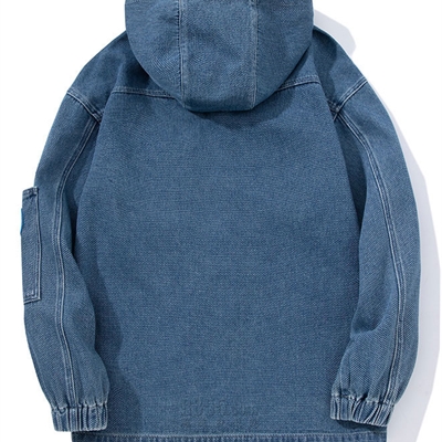 市场上装-中长外套-休闲中长外套