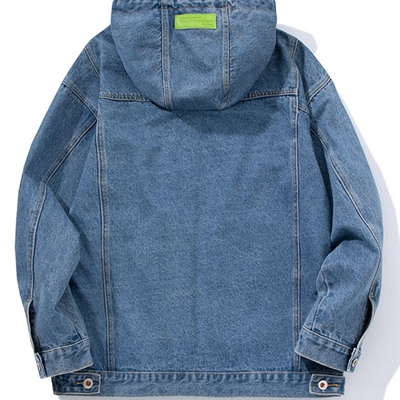 市场上装-中长外套-休闲中长外套