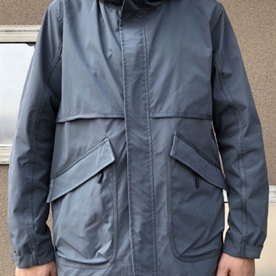 市场上装-中长外套-休闲中长外套