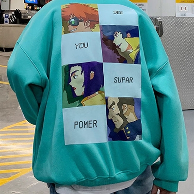 市场上装-卫衣-微潮卫衣