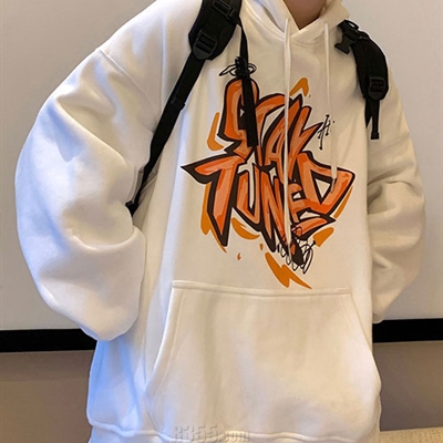 市场上装-卫衣-休闲卫衣