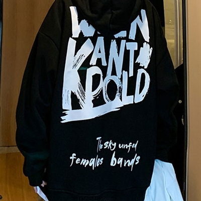 市场上装-卫衣-休闲卫衣