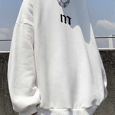 市场上装-卫衣-休闲卫衣