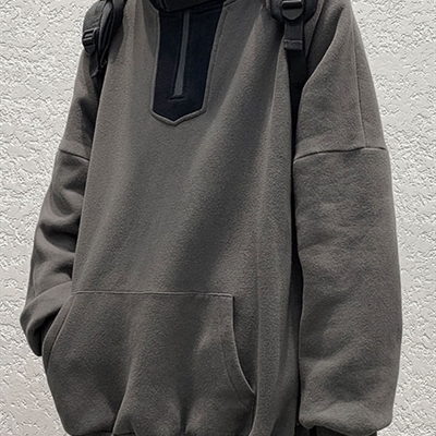 市场上装-卫衣-休闲卫衣