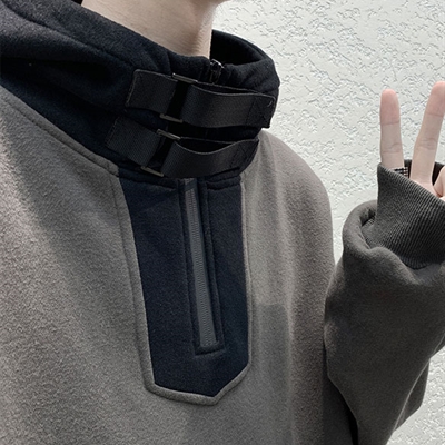 市场上装-卫衣-休闲卫衣