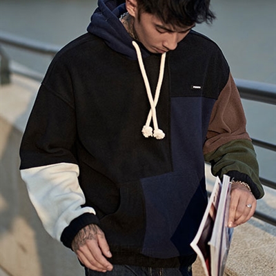 市场上装-卫衣-休闲卫衣