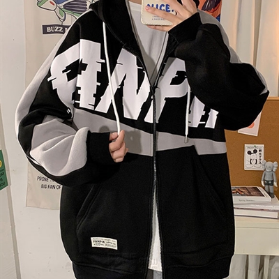 市场上装-卫衣-休闲卫衣