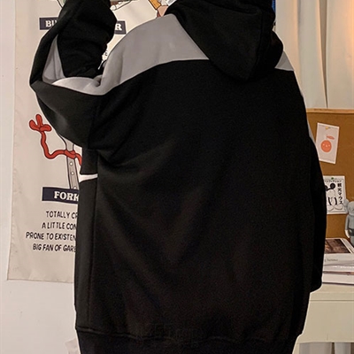 市场上装-卫衣-休闲卫衣