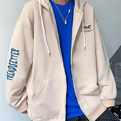 市场上装-卫衣-休闲卫衣