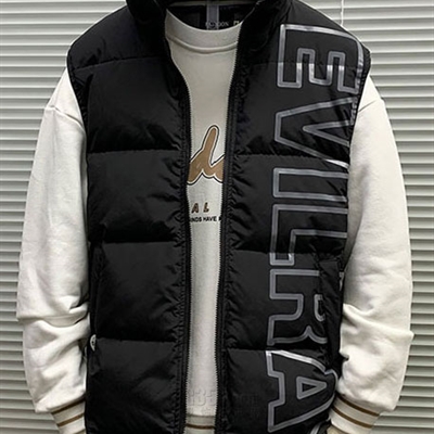 市场上装-马夹-休闲马夹