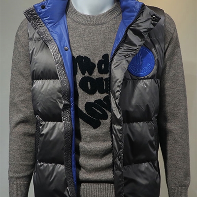 市场上装-马夹-休闲马夹