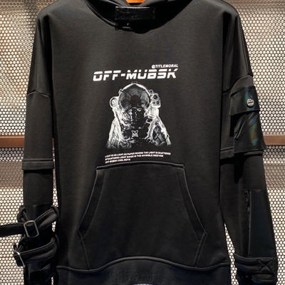 市场上装-卫衣-微潮卫衣【实拍】